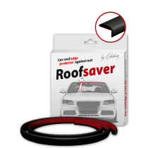 Ochrana střechy Roof Saver Peugeot Partner 2008-2018